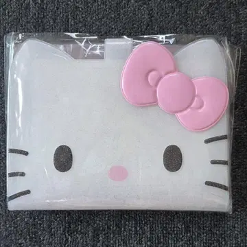 [ 새상품 ] 산리오 헬로키티 바인더 I Love Hello Kitty