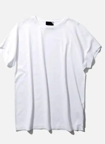 ATON SUVIN60/2 CAP SLEEVE T-SHIRT2