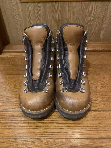 고로 등산화 부티엠 스가모 26cm
