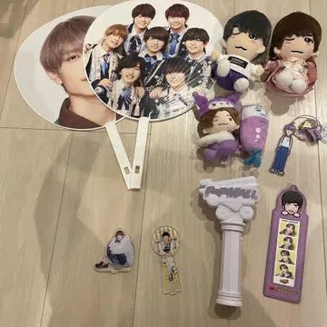 나니와단시 세트