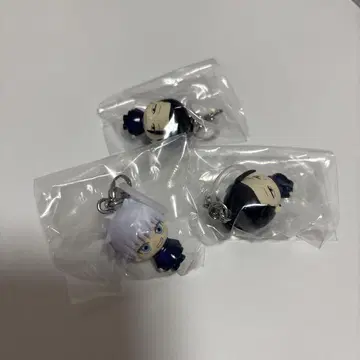 주술회전 메지루시 액세서리