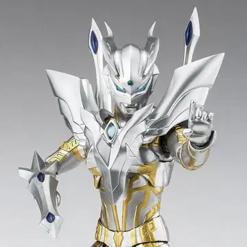 S.H.Figuarts 얼티밋 샤이닝 울트라맨 제로