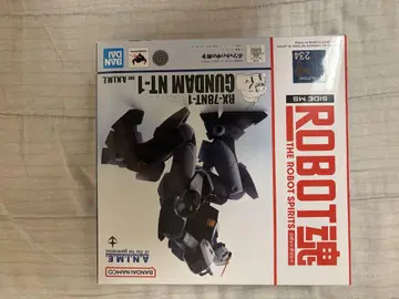 ROBOT혼 건담 NT-1