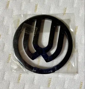 UVERworld 로고 카라비너