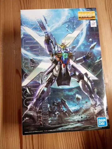 MG 건담 X
