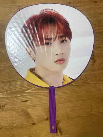 FENGFAN 부채 READY TO POP