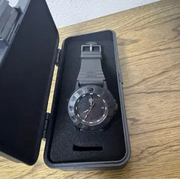 LUMINOX 3001.EVO.BO.S 남성용 손목시계 루미녹스