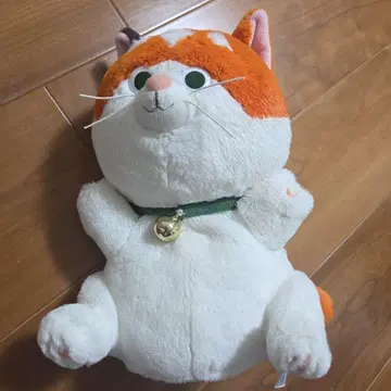 베이맥스 모찌 복슬복슬 봉제 인형 퍼펫 TDR 디즈니랜드