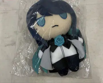 Ado 태어났어요 봉제 인형