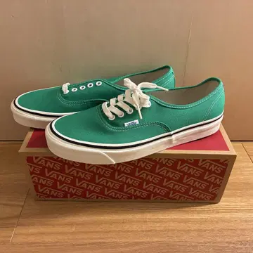 VANS 아나하임 오센틱 44Dx