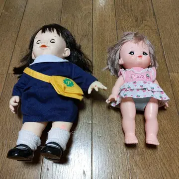 포포짱 멜짱 의류 세트
