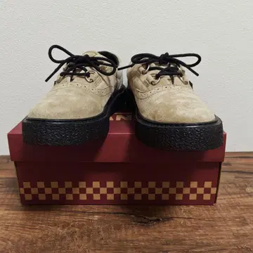 VANS 스니커즈 24.5cm