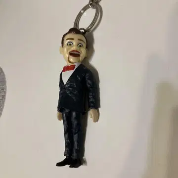 토이스토리 벤슨 키링