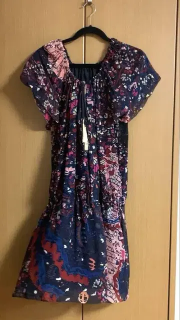 [ 새상품급 ] TSUMORICHISATO 원피스