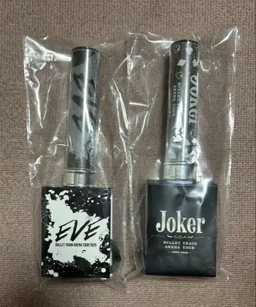 초특급 슈야 응원봉 (Joker, EVE)