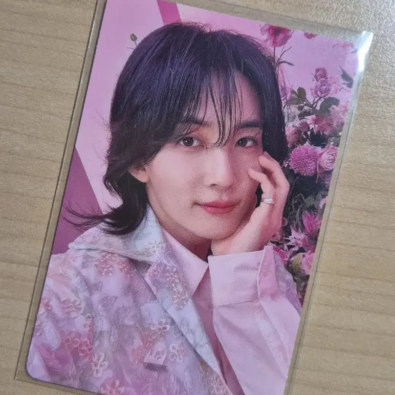 SEVENTEEN | 세븐틴 Seventeen Jeonghan photocard on Bunjang