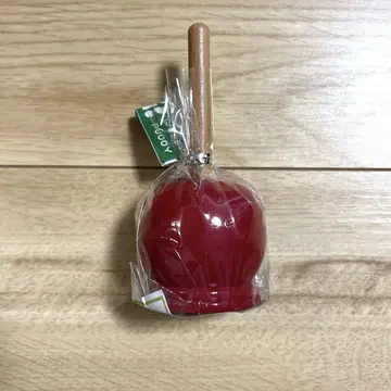 우디 푸티! 사과 사탕 나무 완구