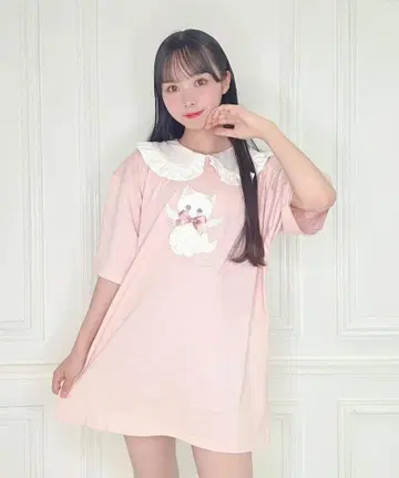 허니시나몬 T셔츠
