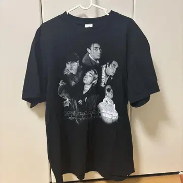 WATWING 부도칸 T셔츠