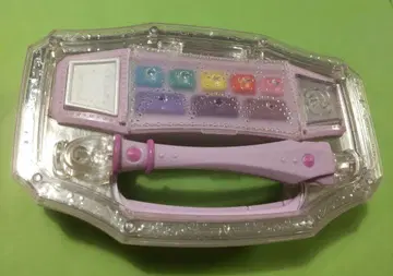 Yes! 프리큐어5 GoGo! 밀키 팔레트 밀키 로즈