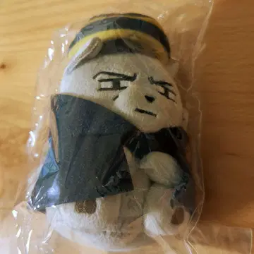 골든 카무이 동물 포즈 츠키시마 중사