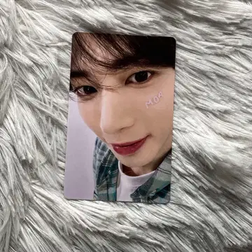 일본 태현 TXT MOA ZONE FC 트레이딩 카드