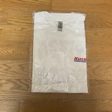 KUZIRA 코스트코 T셔츠 L 사이즈