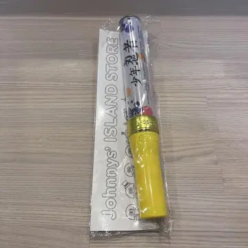 소년 닌자 응원봉