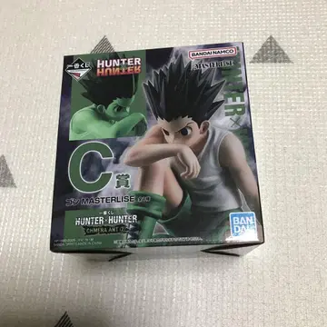 제일복권 HUNTER x HUNTER C상 곤