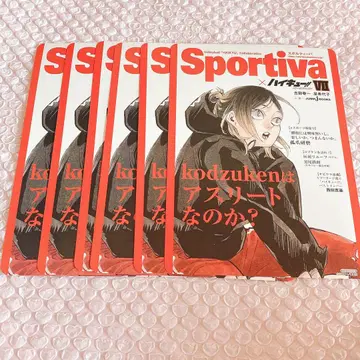 하이큐 비주얼 보드 코즈메 켄마