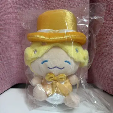 JOCHUM 모코 봉제 인형 꾸미기 시리즈