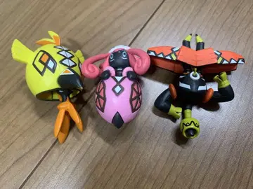 포켓몬 몬코레