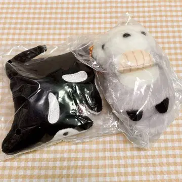 귀엽고 귀여운 봉제 인형 수족관의 생물 3 가챠 랏코 만타