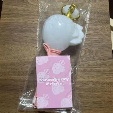 스토푸리 딸기 응원봉