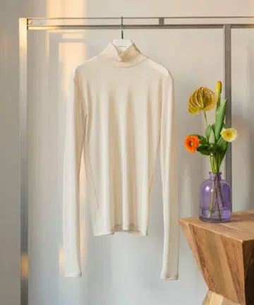 MAISON SPECIAL Power Mush Top