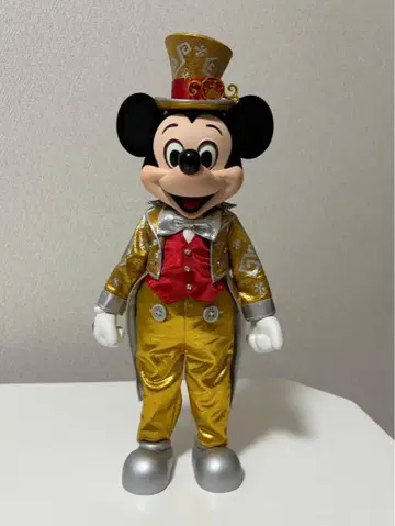 [ 11월 기간 한정 가격 인하 ] 미키마우스 메디콤토이 액션 피규어