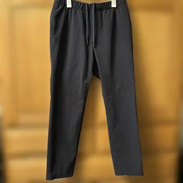 M 사이즈 유나이티드 애로우즈 COZY 이지 팬츠