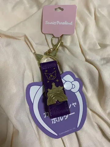 머리띠 홀더 쿠로미