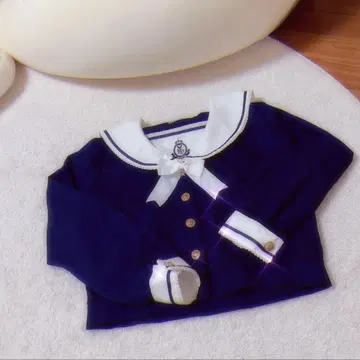 Amavel 숏코트