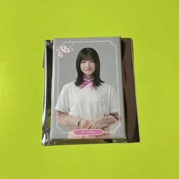 오오조노 레이 사쿠라자카 카페 마그넷