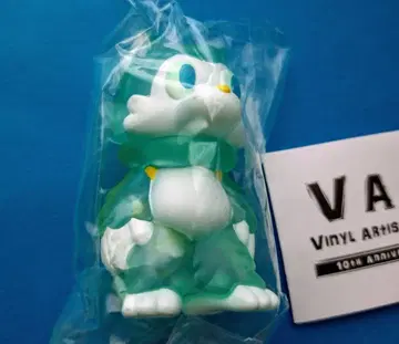 VAG 10주년 ANNIVERSARY 1 오오카미군