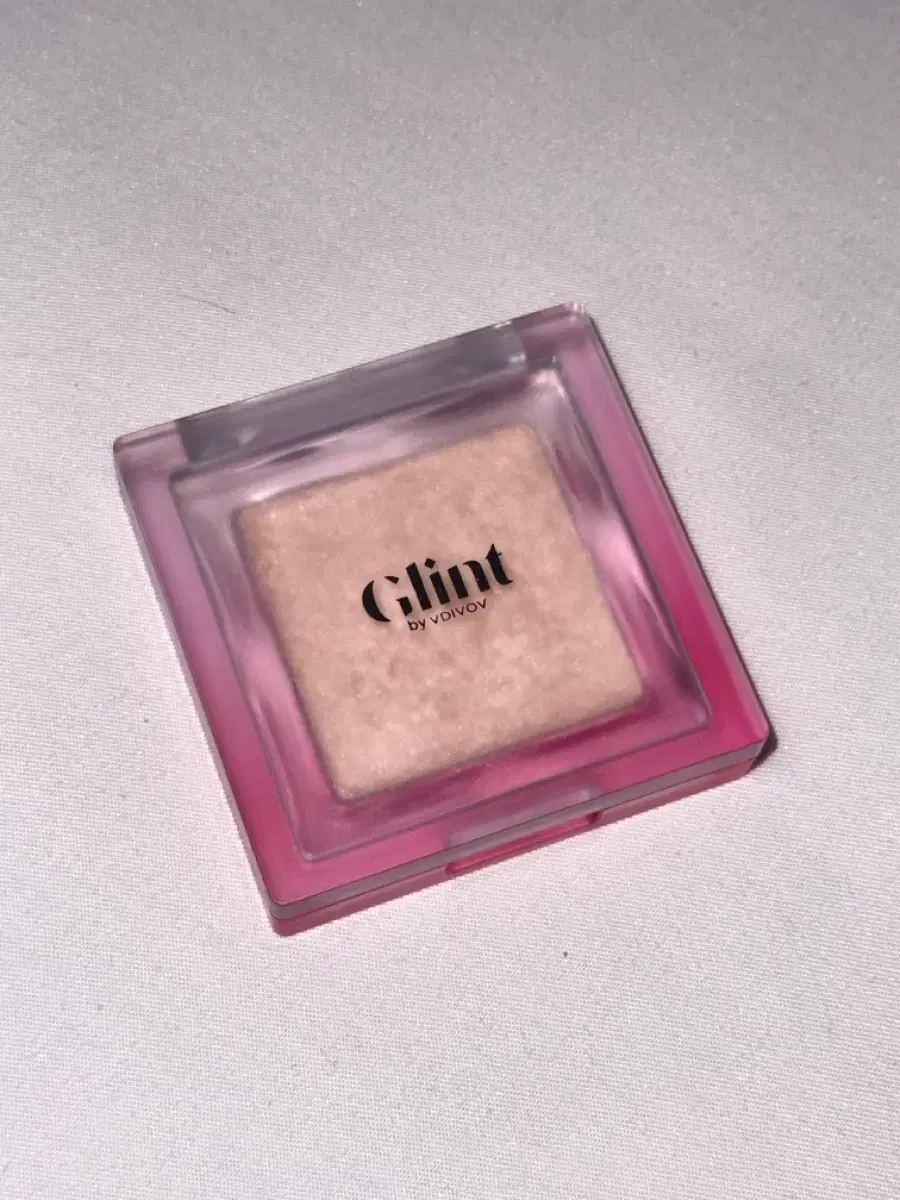 Glint Highlighter # 05 Peach Moon