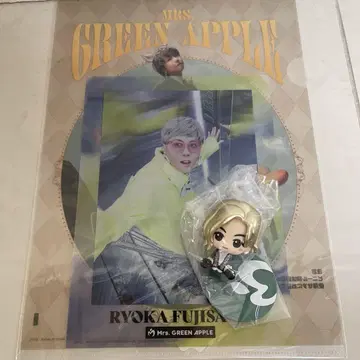 미세스 1번 복권 료짱 세트