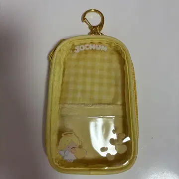 JOCHUM 모코 아크릴 스탠드 케이스