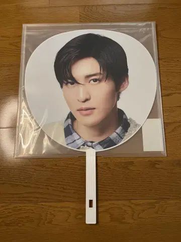 Snow Man 부채 LIVE TOUR 2022 메구로 렌