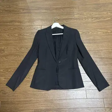 theory 자켓