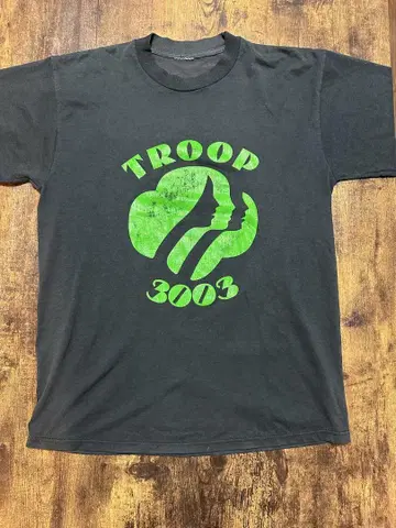TROOP 3003 셔츠