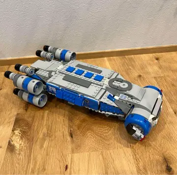 [ LEGO 정품 ] 75293 레지스탕스 트랜스포트 기체 스타 워즈