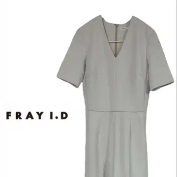 FRAY I.D 프레이 아이디 올인원 살로펫