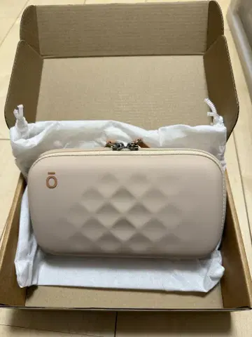 doTERRA 한정판 출시 그레이지 CROSSBODY CASE